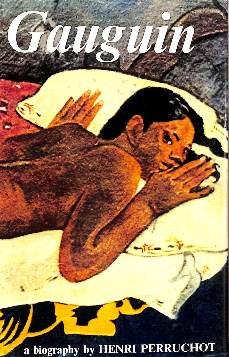 H PERRUCHOT - Gauguin