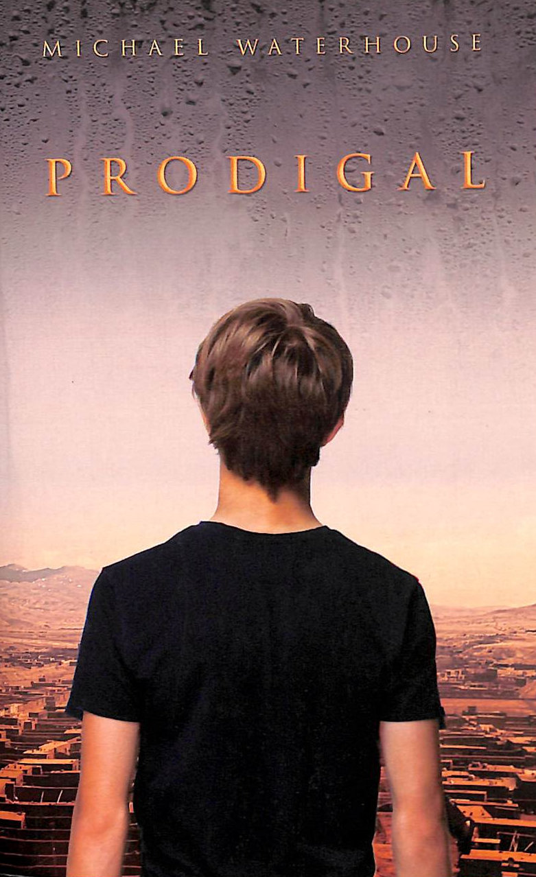 M WATERHOUSE - Prodigal
