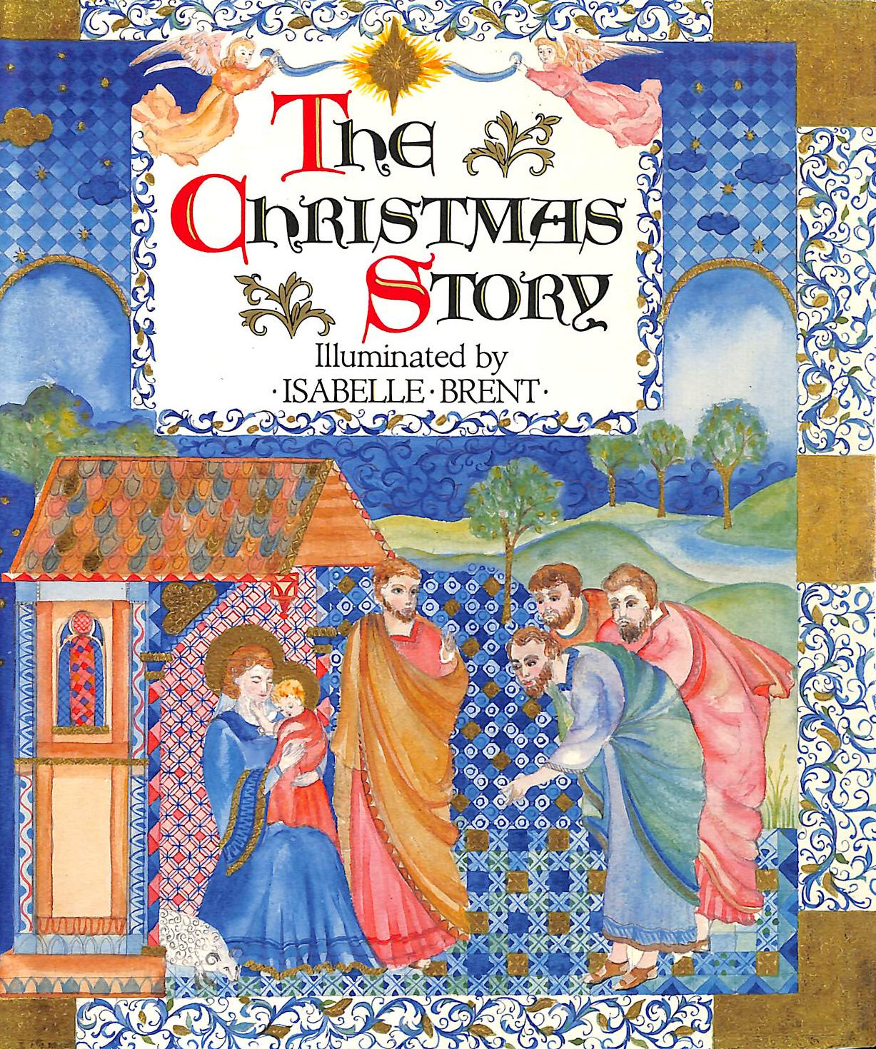 UNKNOWN - The Christmas Story: From the King James Version