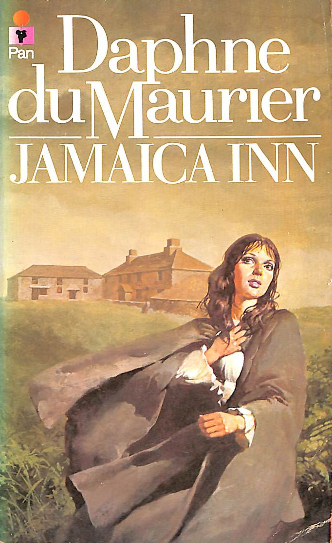 DU MAURIER, DAPHNE - Jamaica Inn
