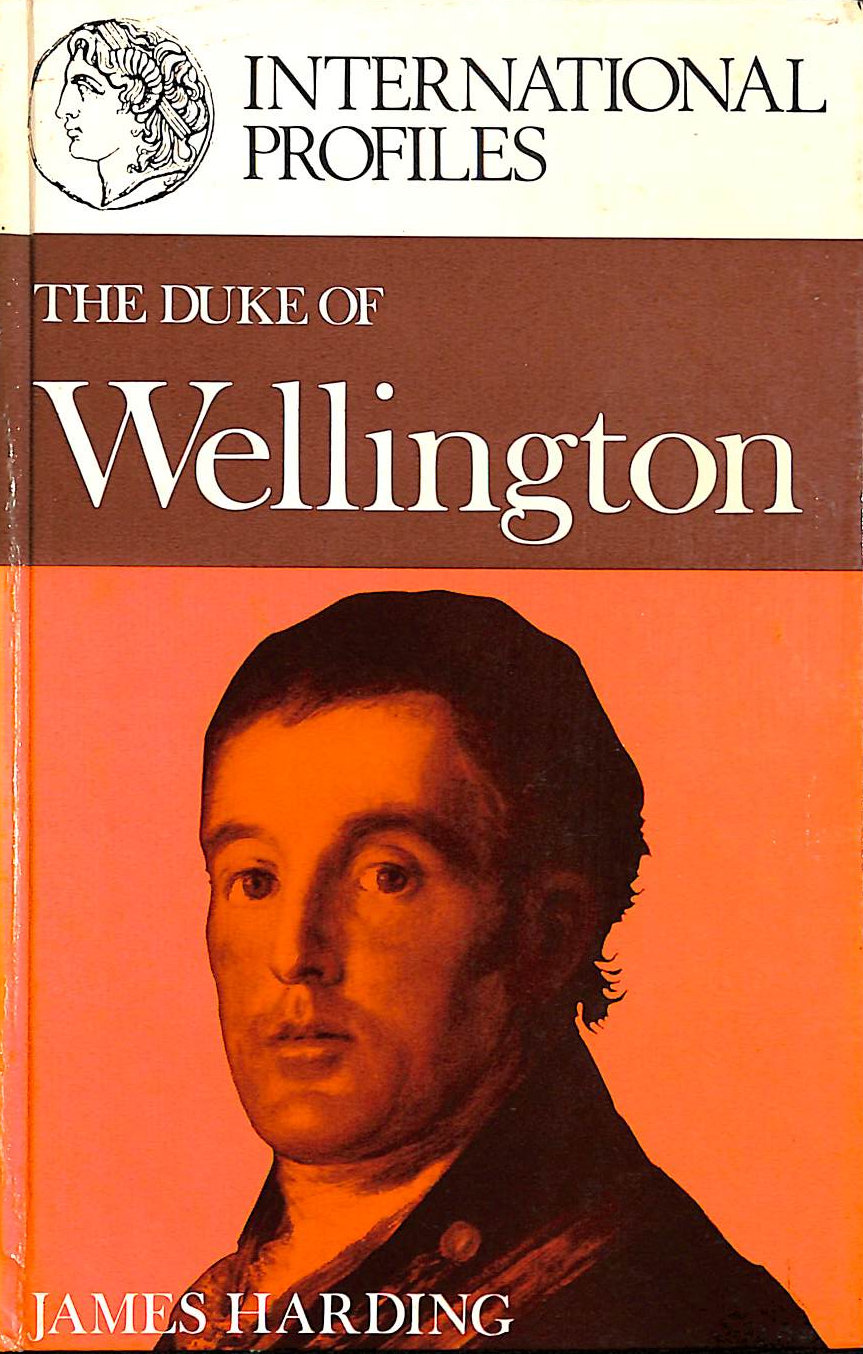 J HARDING - Duke of Wellington