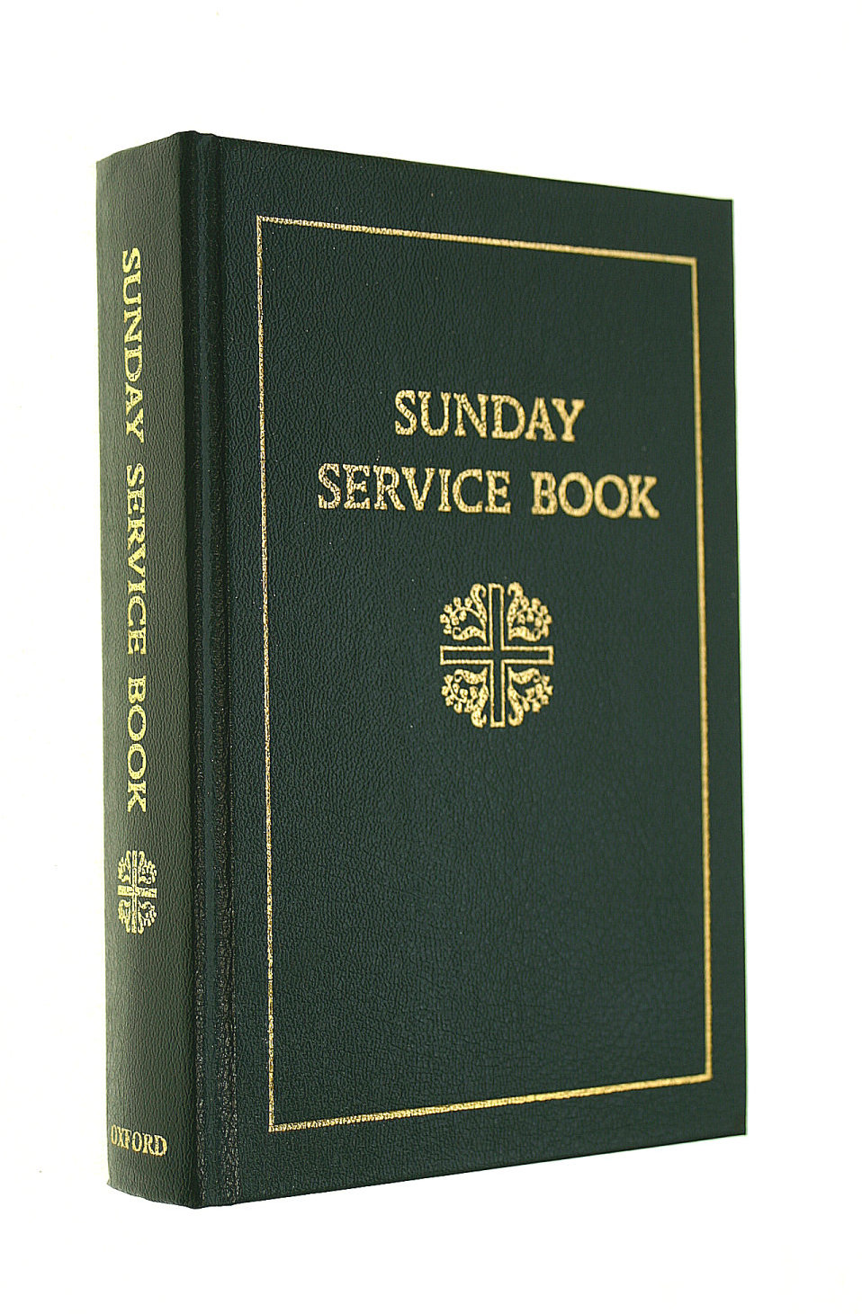 VARIOUS - Sunday Service Book