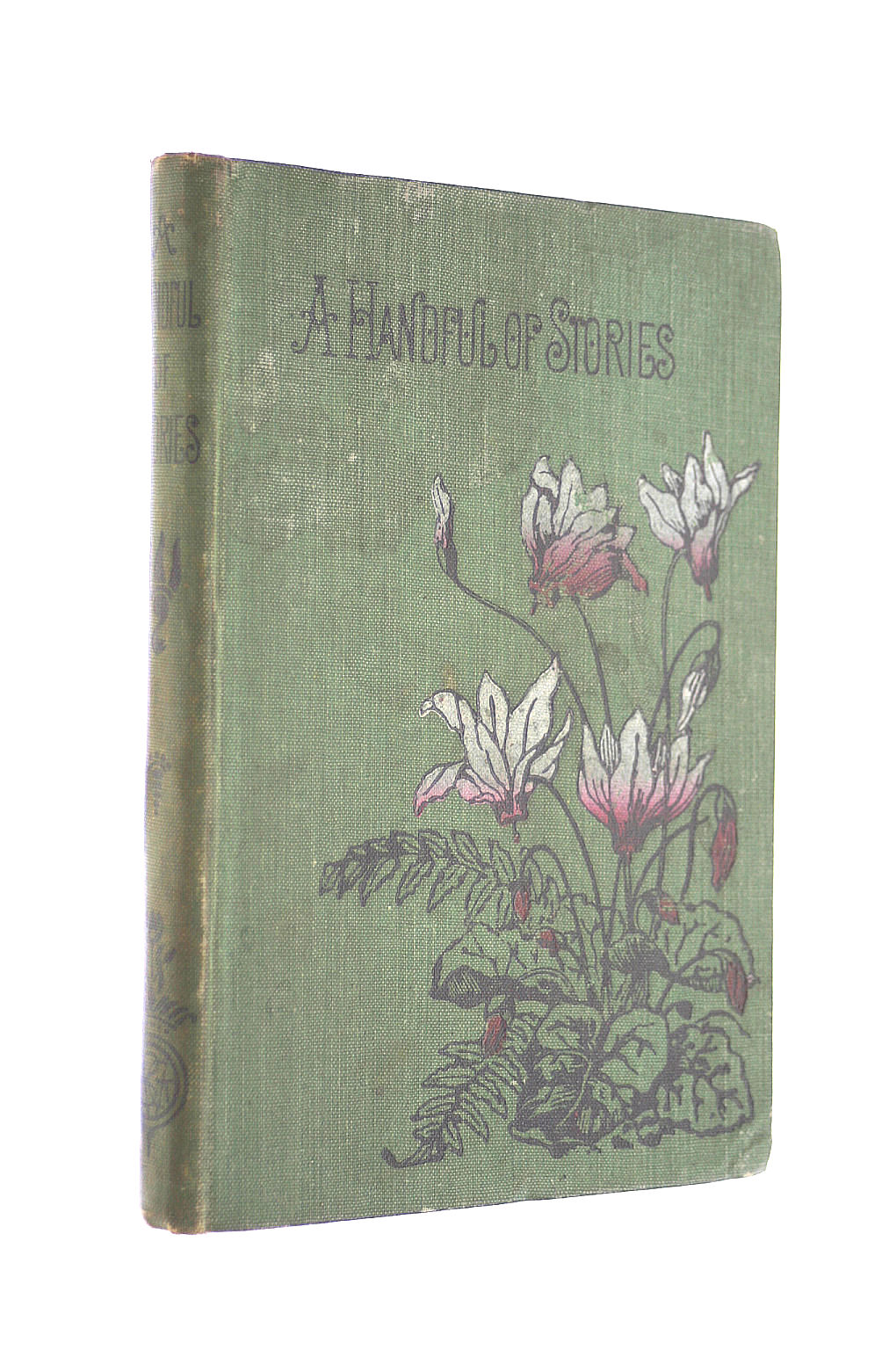 ASCOTT R HOPE - A Handful of Stories