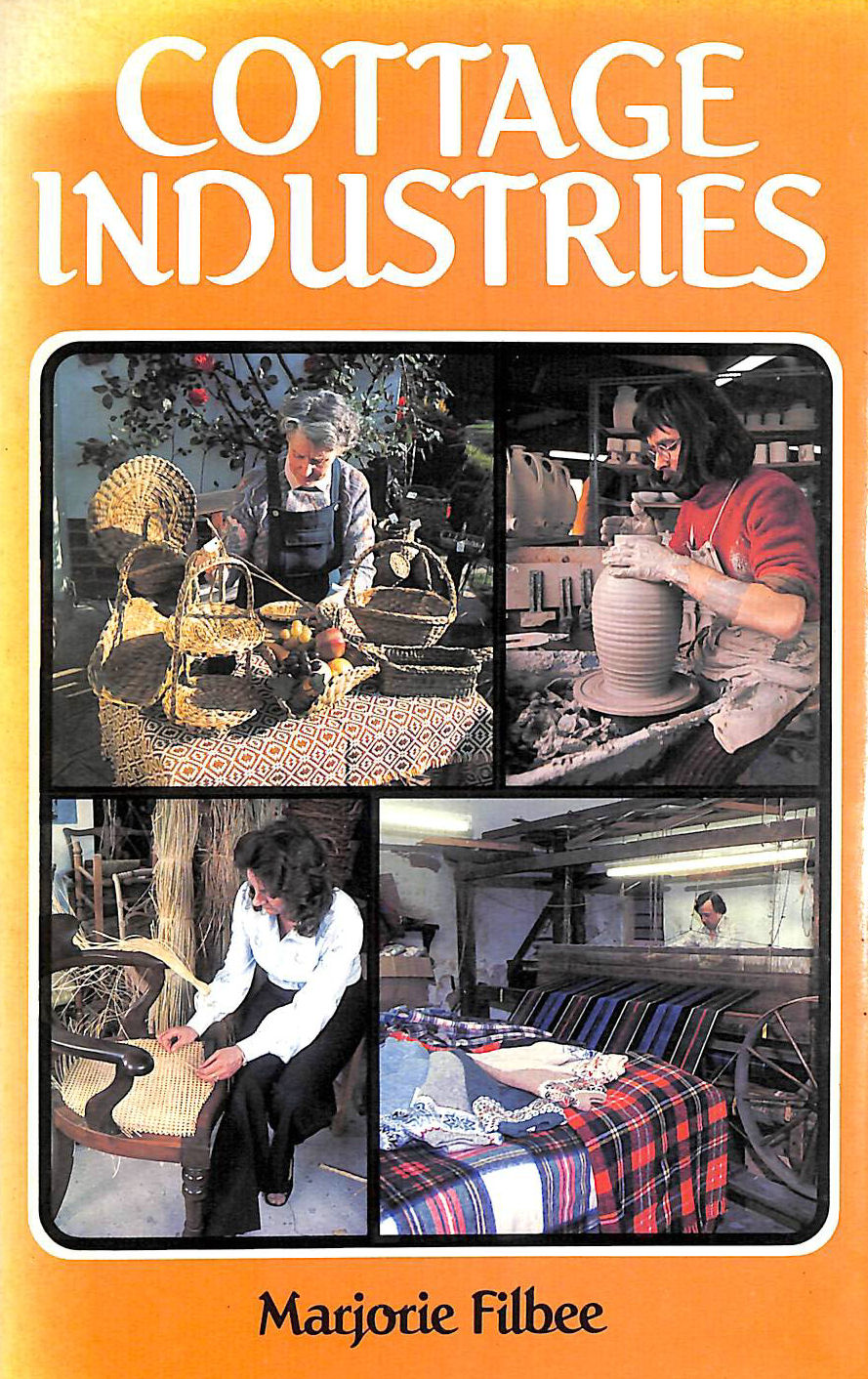 FILBEE, MARJORIE - Cottage Industries