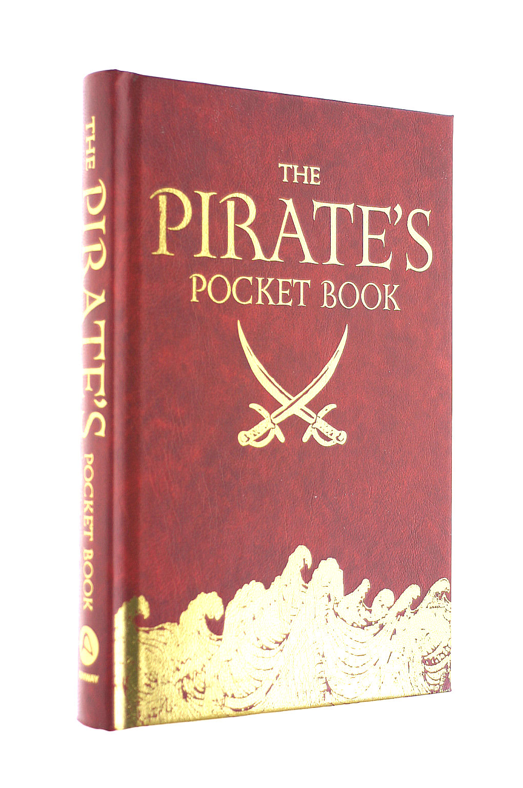 ROBERTSON, STUART [COMPILER]; ROBERTSON, STUART [INTRODUCTION]; - The Pirate's Pocket-book