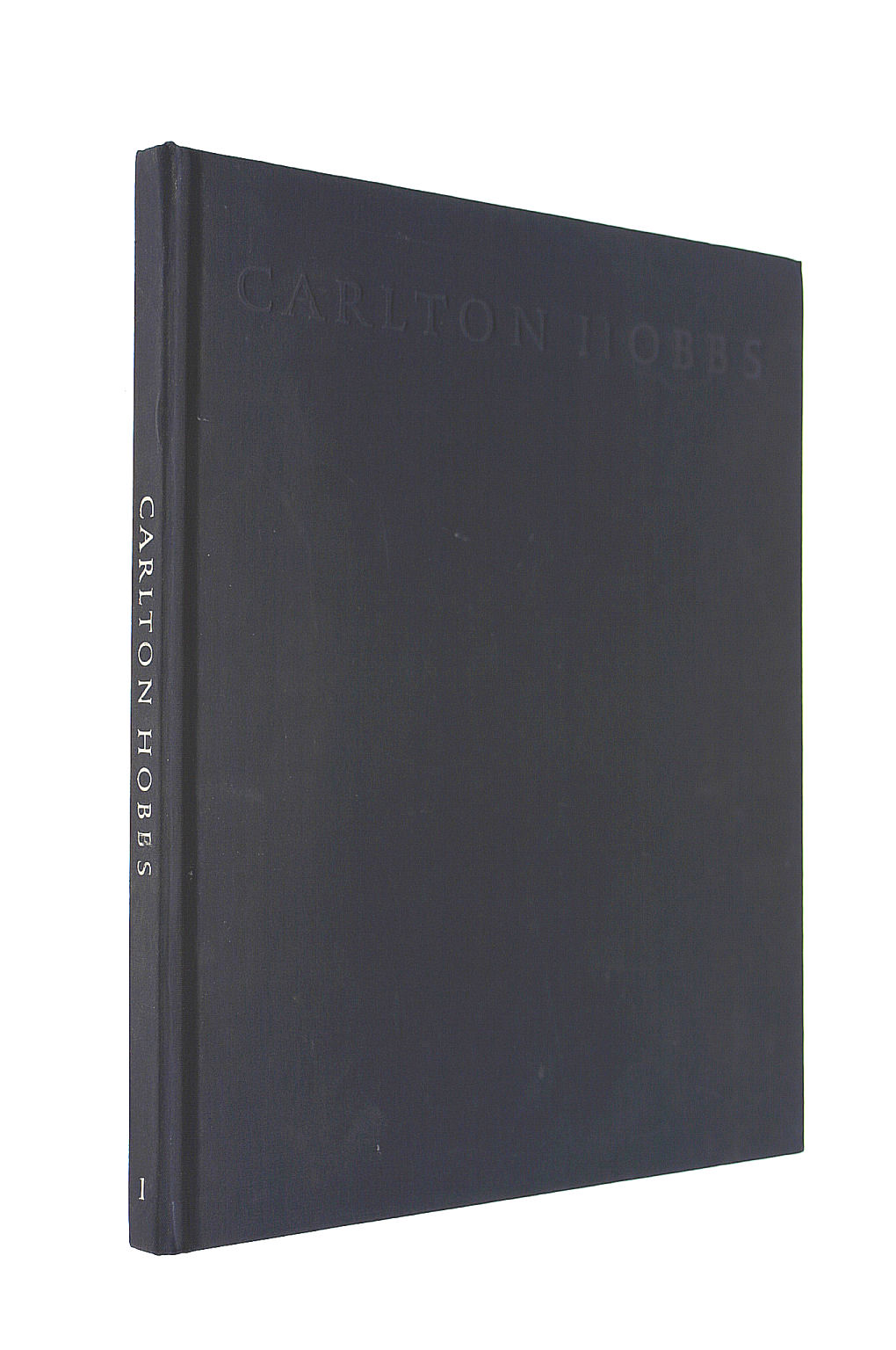 CARLTON HOBBS - Catalogue Number One