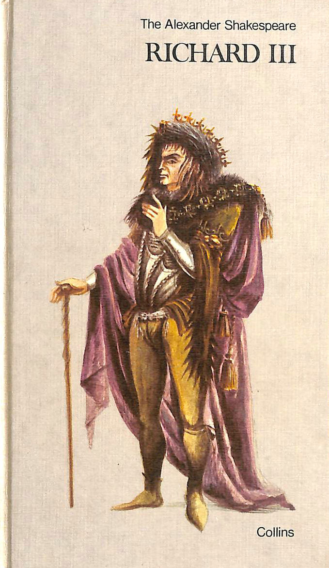 SHAKESPEARE - King Richard III