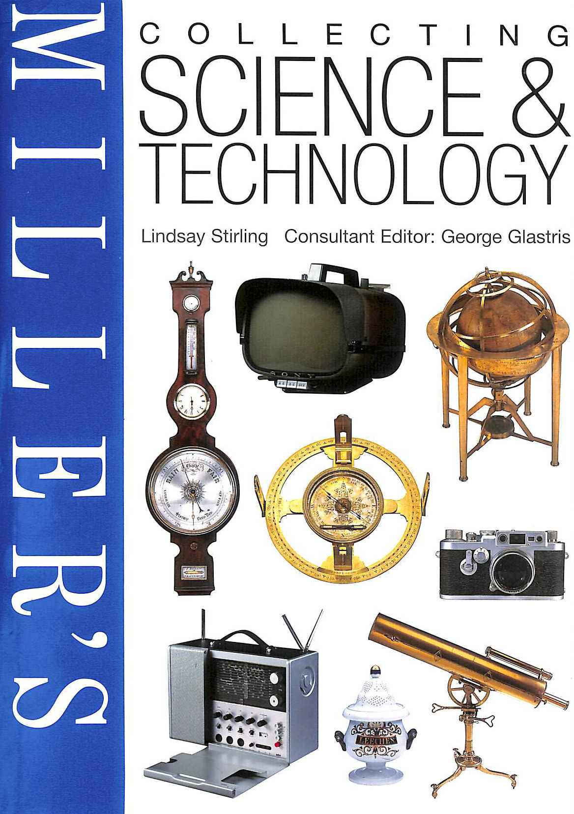 LINDSAY STIRLING - Miller's Collecting Science and Technology