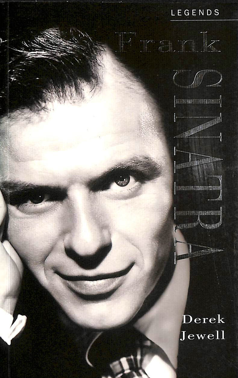DEREK JEWELL - Legends Frank Sinatra