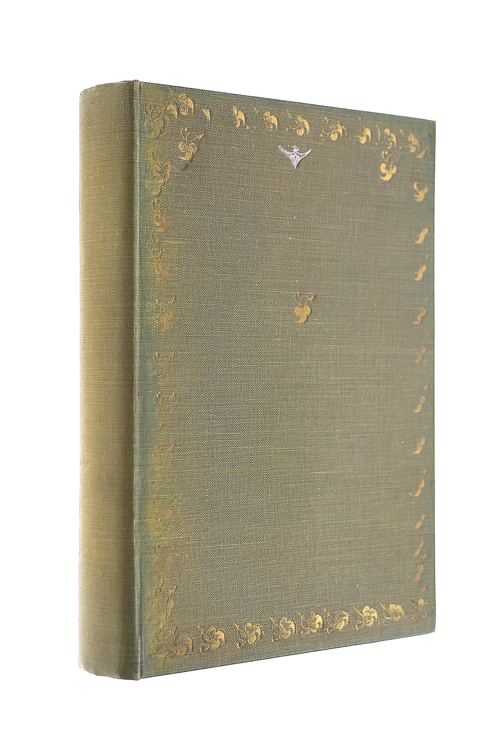 A. L. N. RUSSELL - Architecture