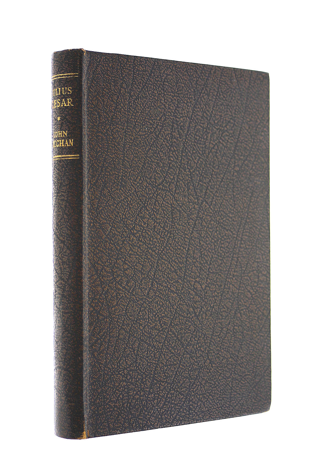JOHN BUCHAN - Julius Caesar