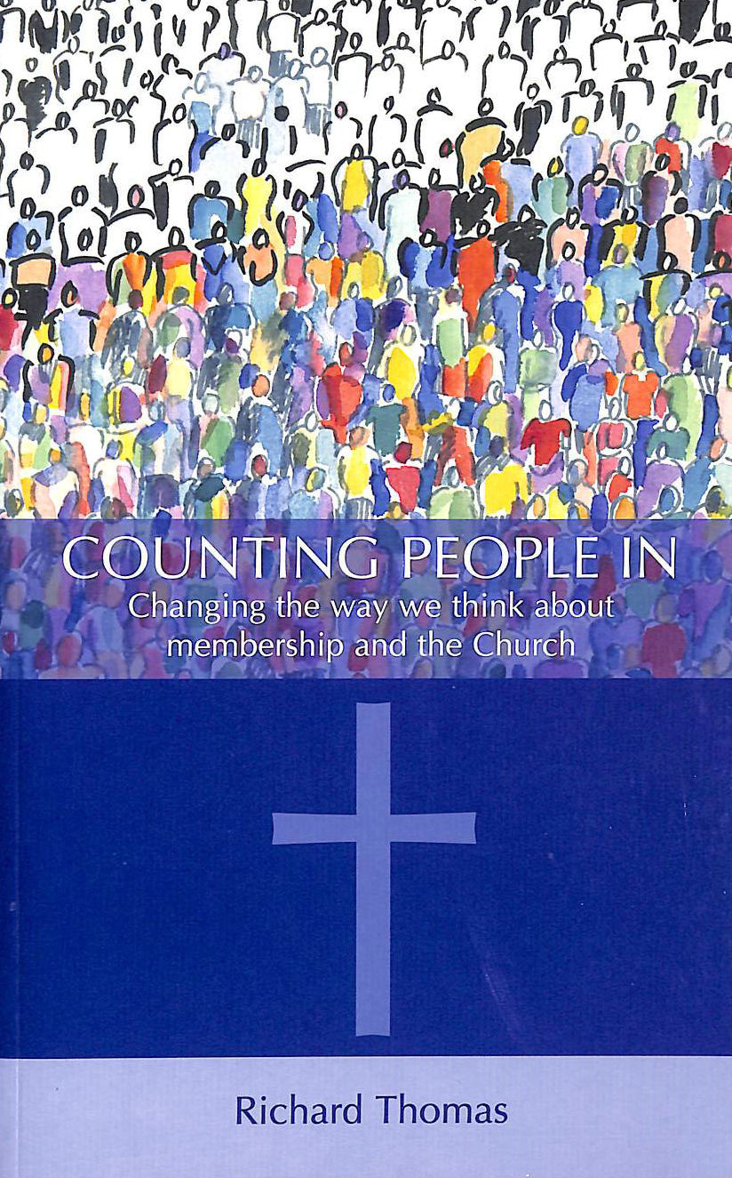 RICHARD THOMAS - Counting People in