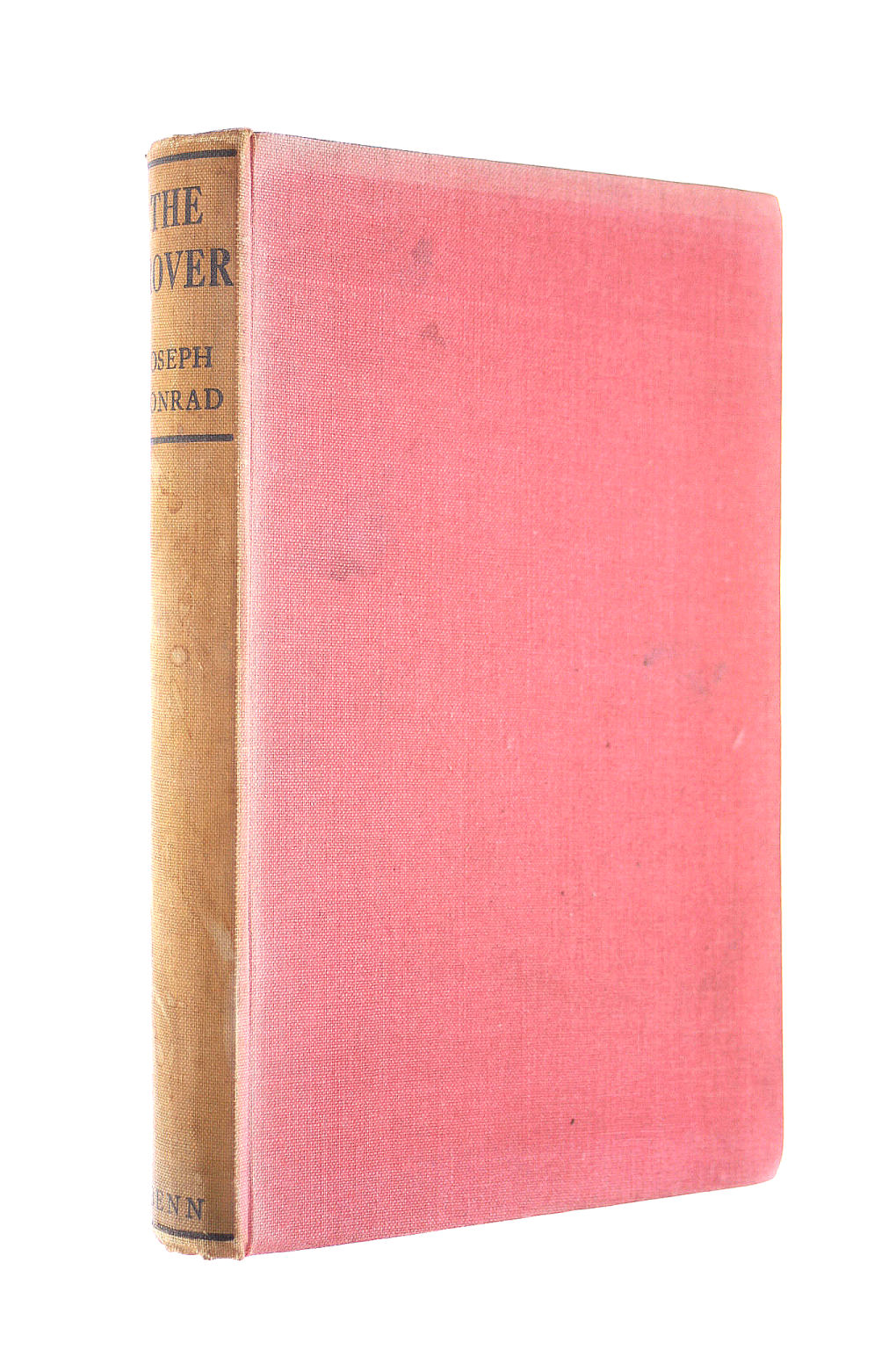 JOSEPH CONRAD - The Rover