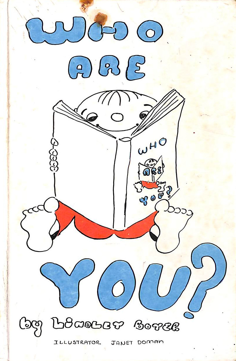 LINDLEY BOYER - Who are You