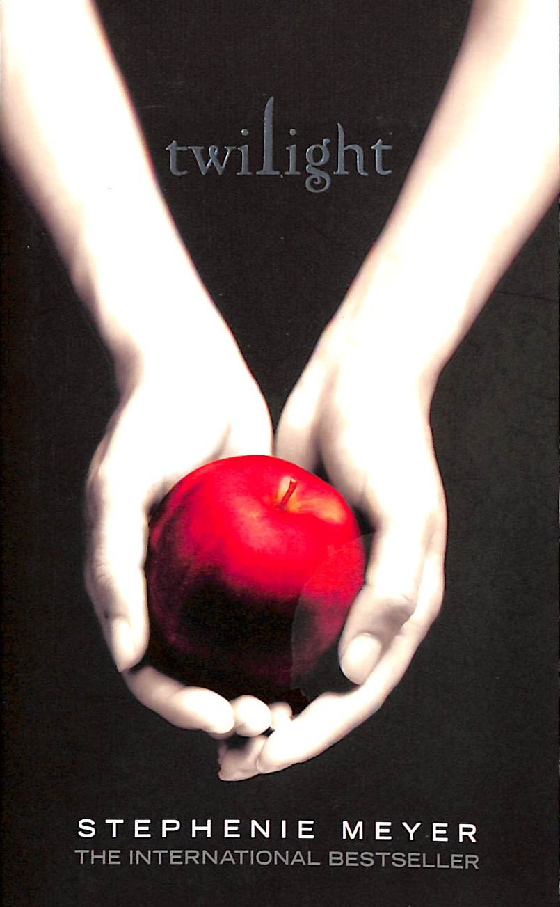 MEYER, STEPHENIE - Twilight: Twilight, Book 1: 1 / 4 (Twilight Saga)
