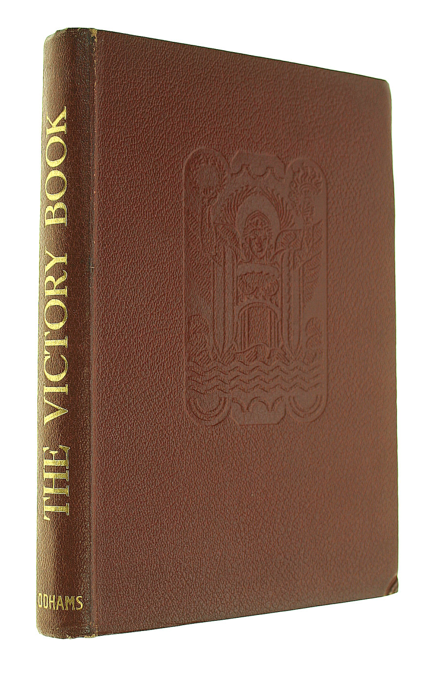 UNKNOWN - The Victory Book