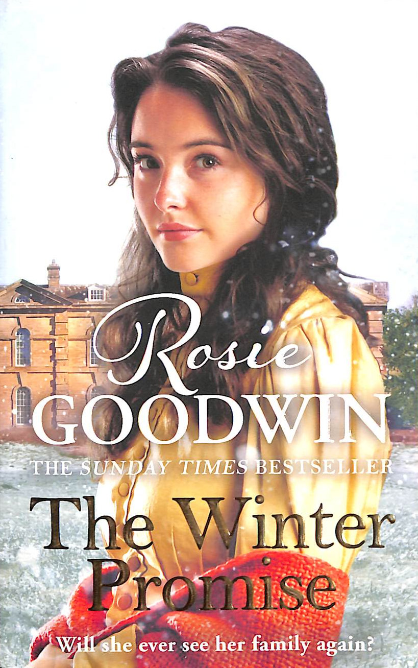 GOODWIN, ROSIE - The Winter Promise