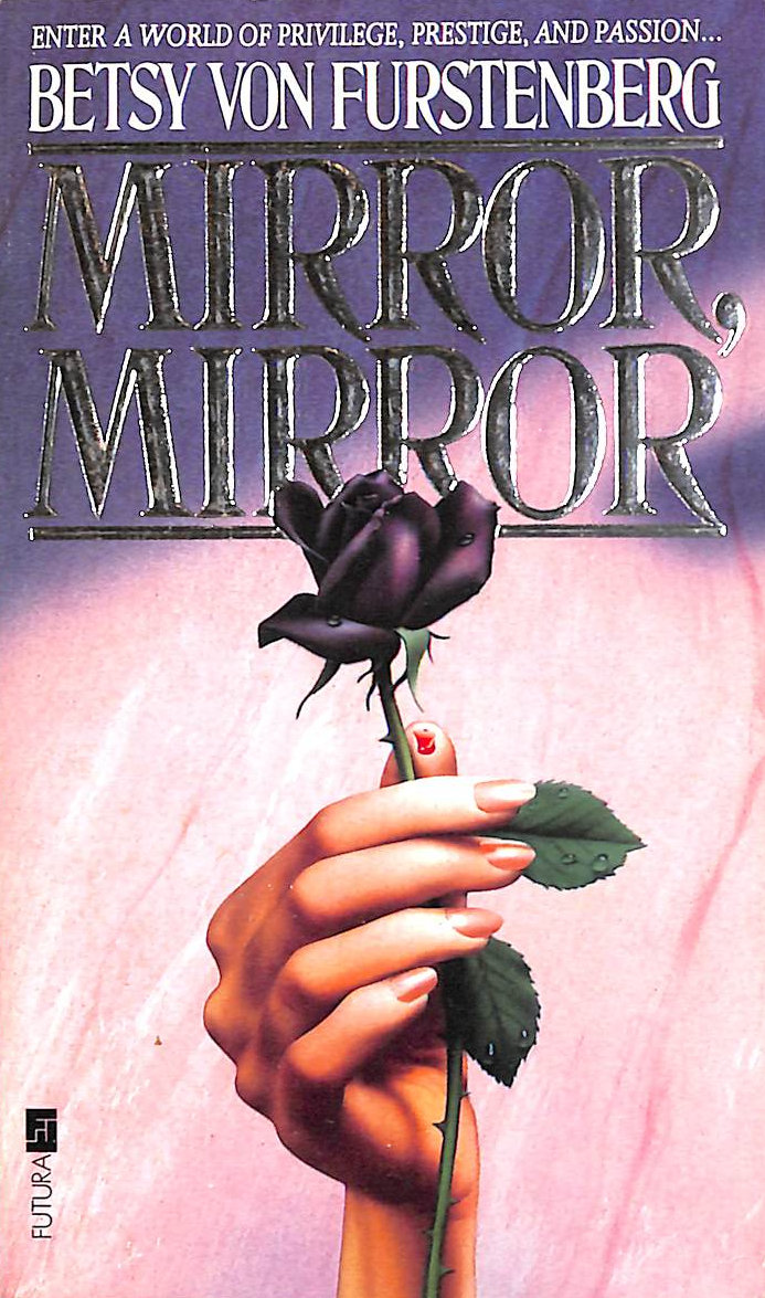B VON FURSTENBERG - Mirror, Mirror