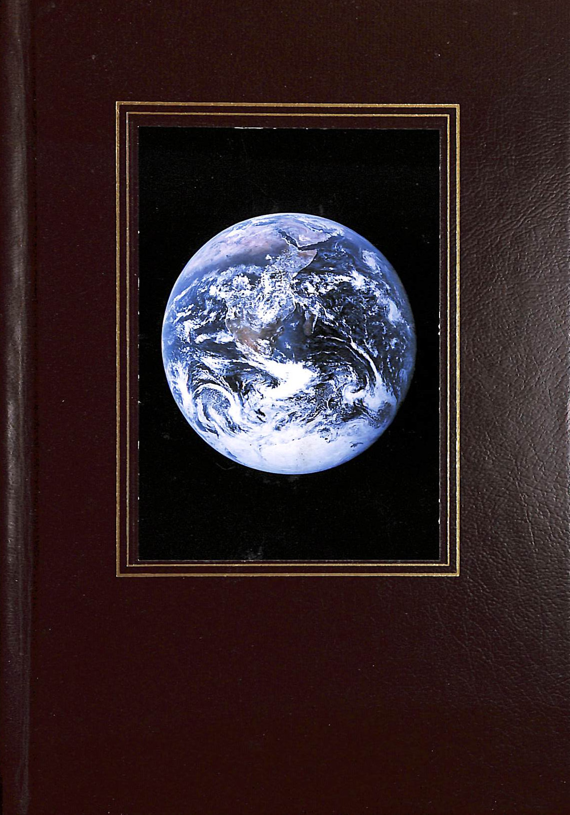 VARIOUS - The World & All That Is in It: Four Decades of National Geographic's Special Publications