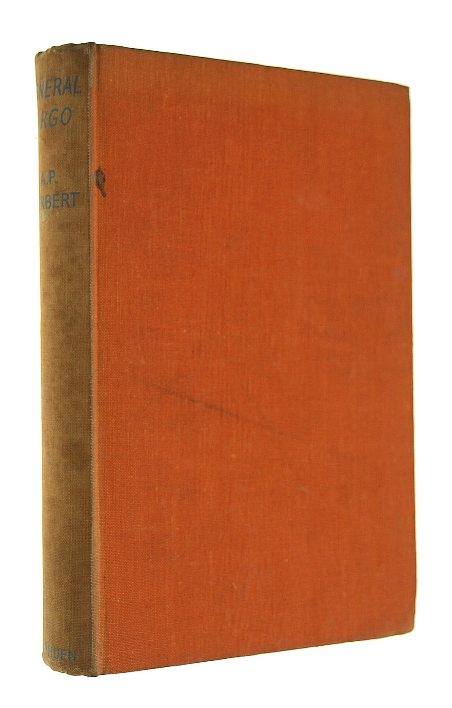 HERBERT, A.P. - General Cargo