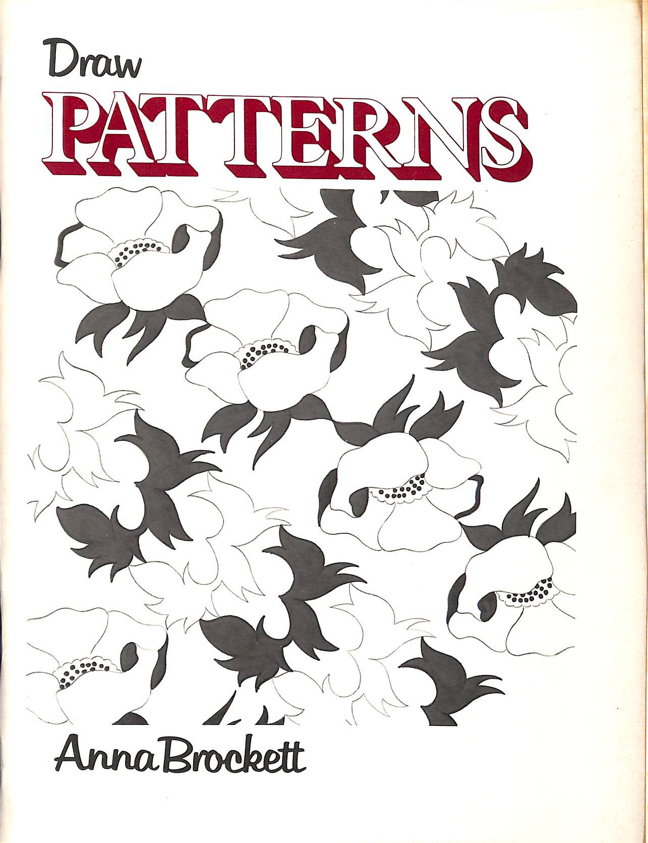 A BROCKETT - Draw Patterns