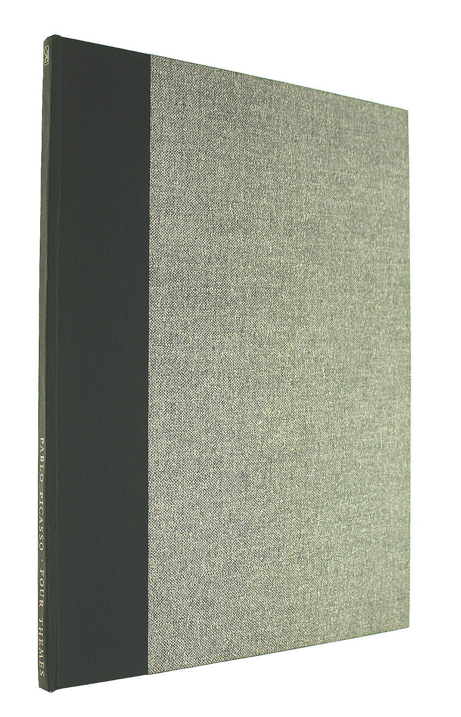 PICASSO, PABLO; PICASSO [ILLUSTRATOR] - Pablo Picasso: Four Themes, Folio Society