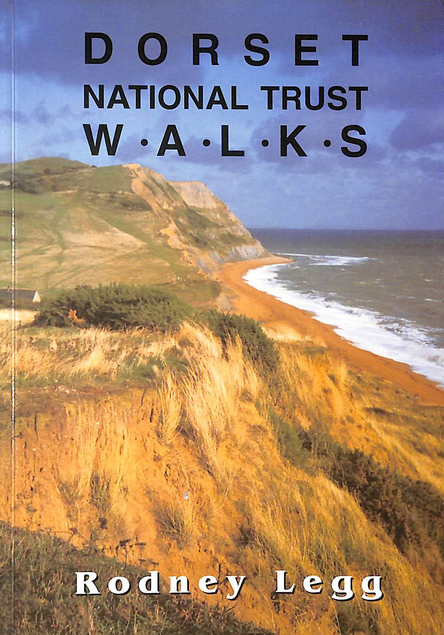 R LEGG - Dorset National Trust Walks