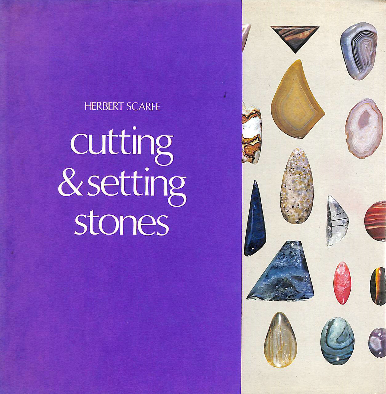  - Cutting and Setting Stones