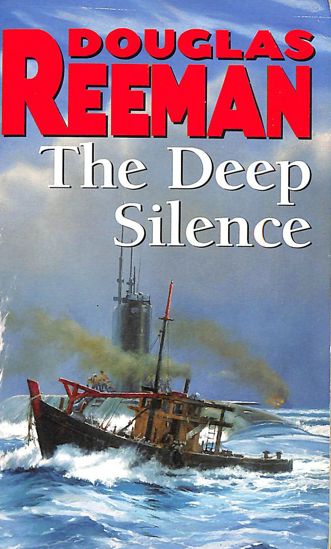  - The Deep Silence