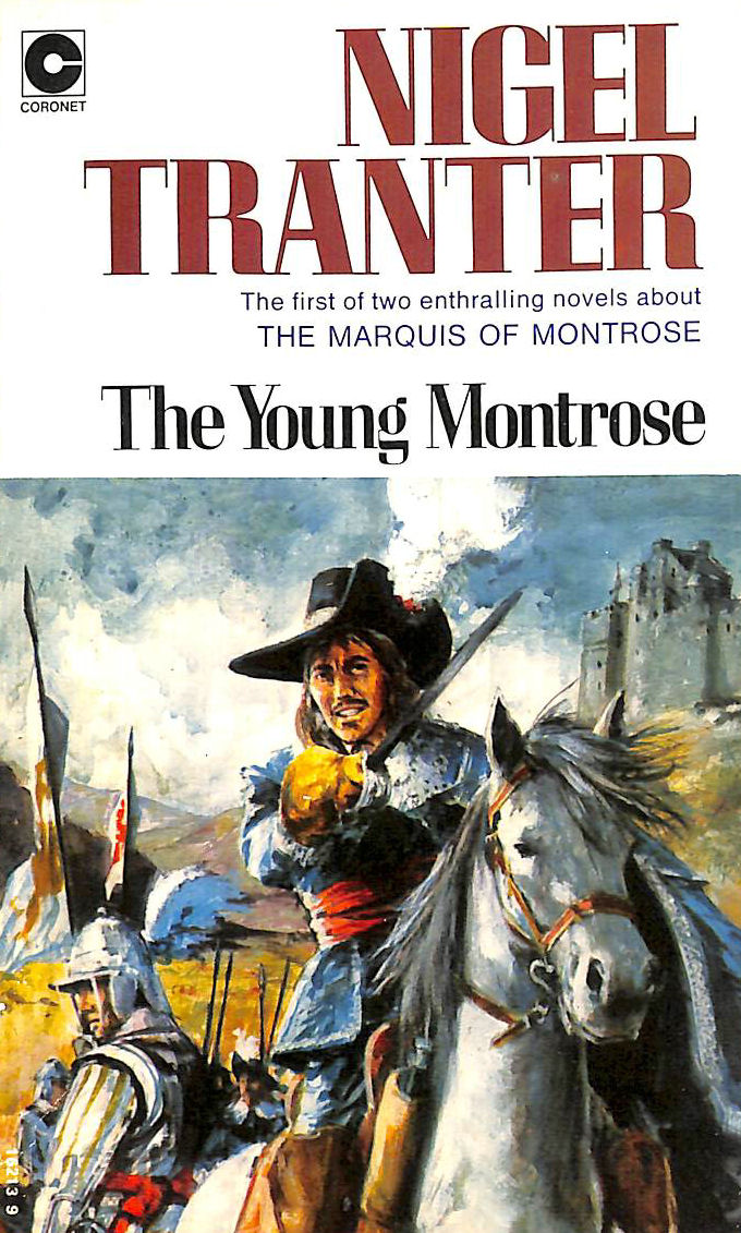  - The Young Montrose: Montrose 1