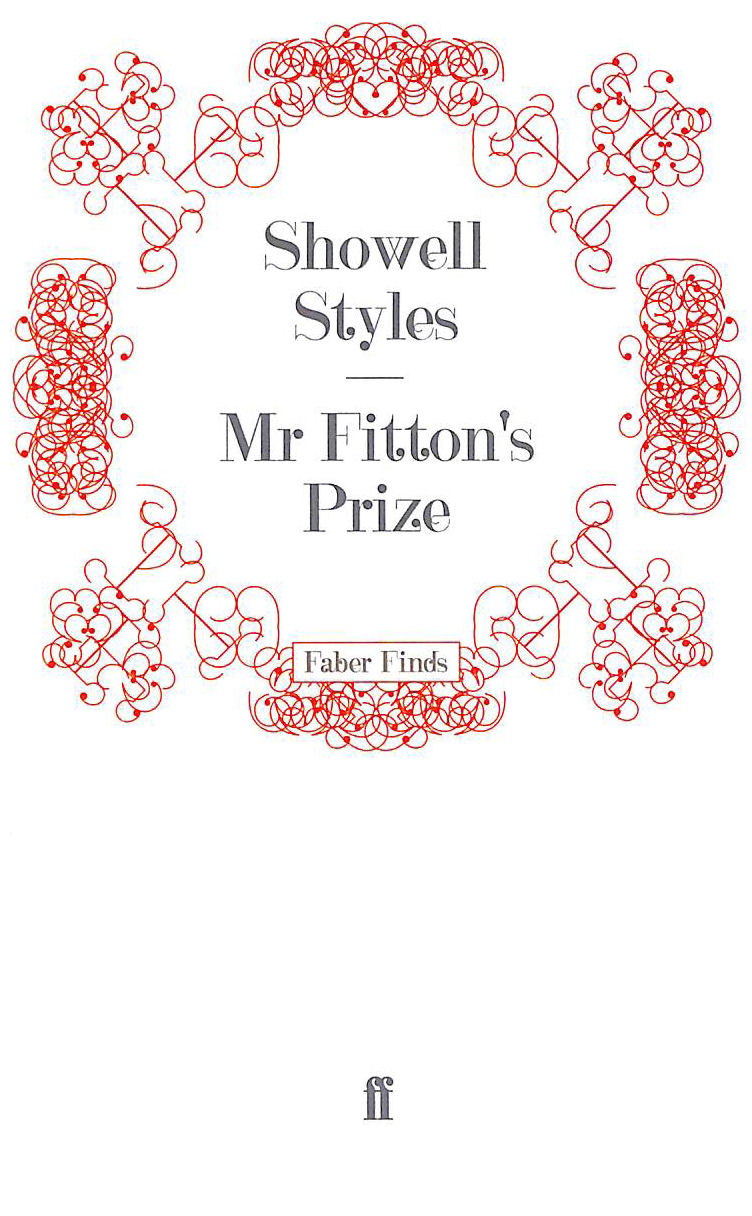  - Mr Fitton's Prize (The Lieutenant Michael Fitton Adventures)