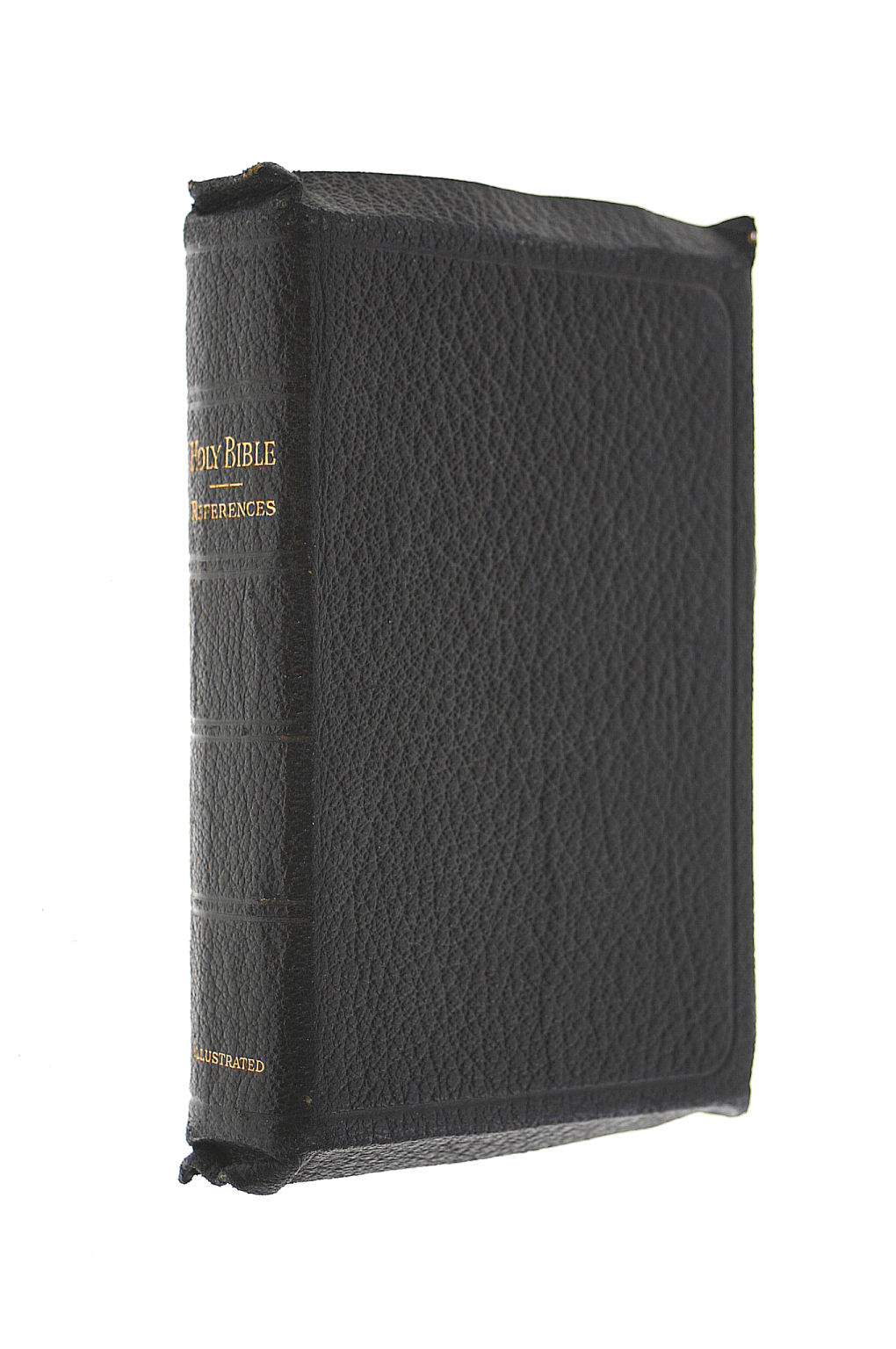 VARIOUS - The Holy Bible Containing The Old And New Testaments, King James Bible