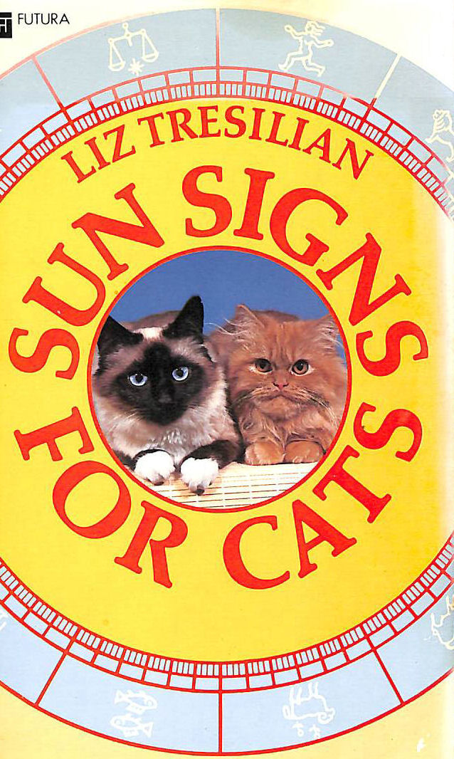  - Sun Signs for Cats