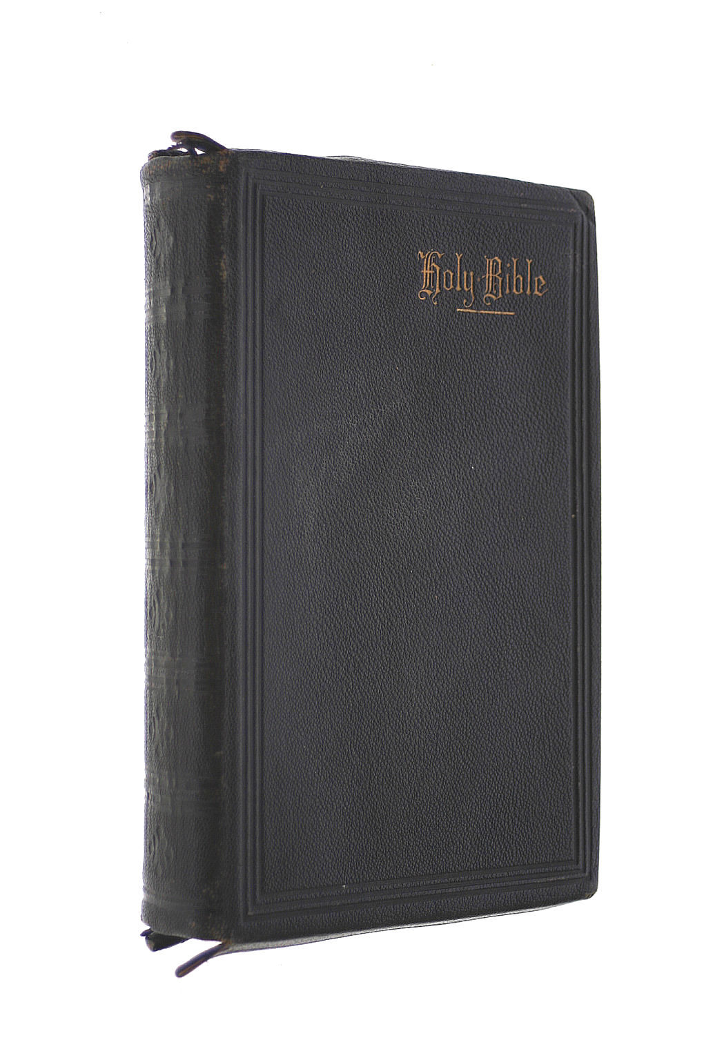 ANON - The Holy Bible Containing the Old and New Testaments