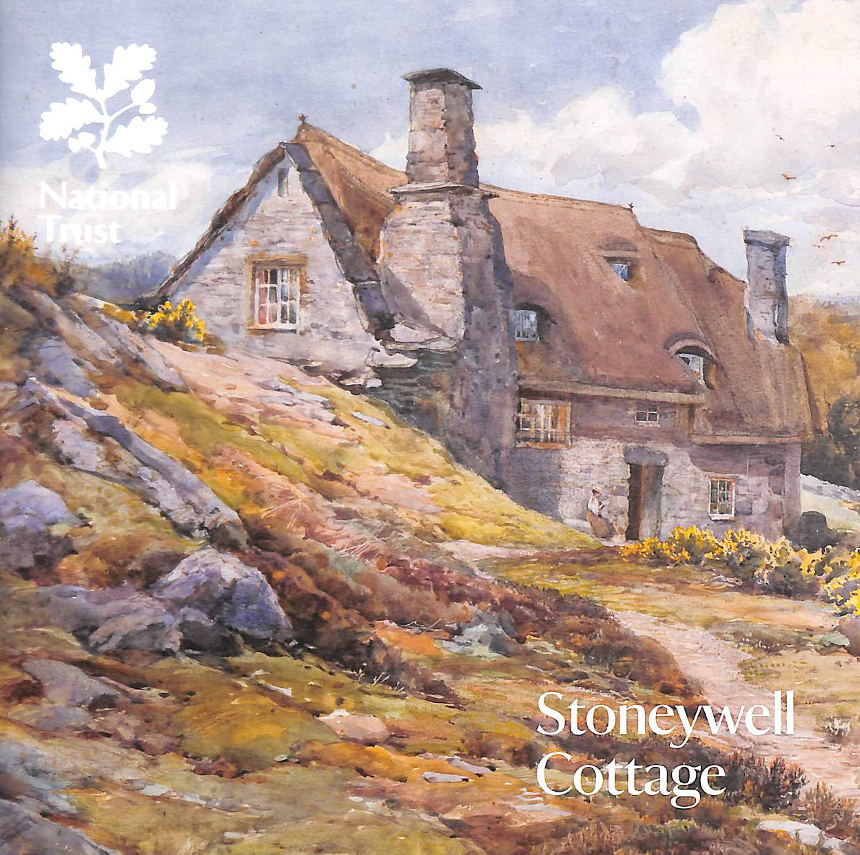  - Stoneywell Cottage, Leicestershire