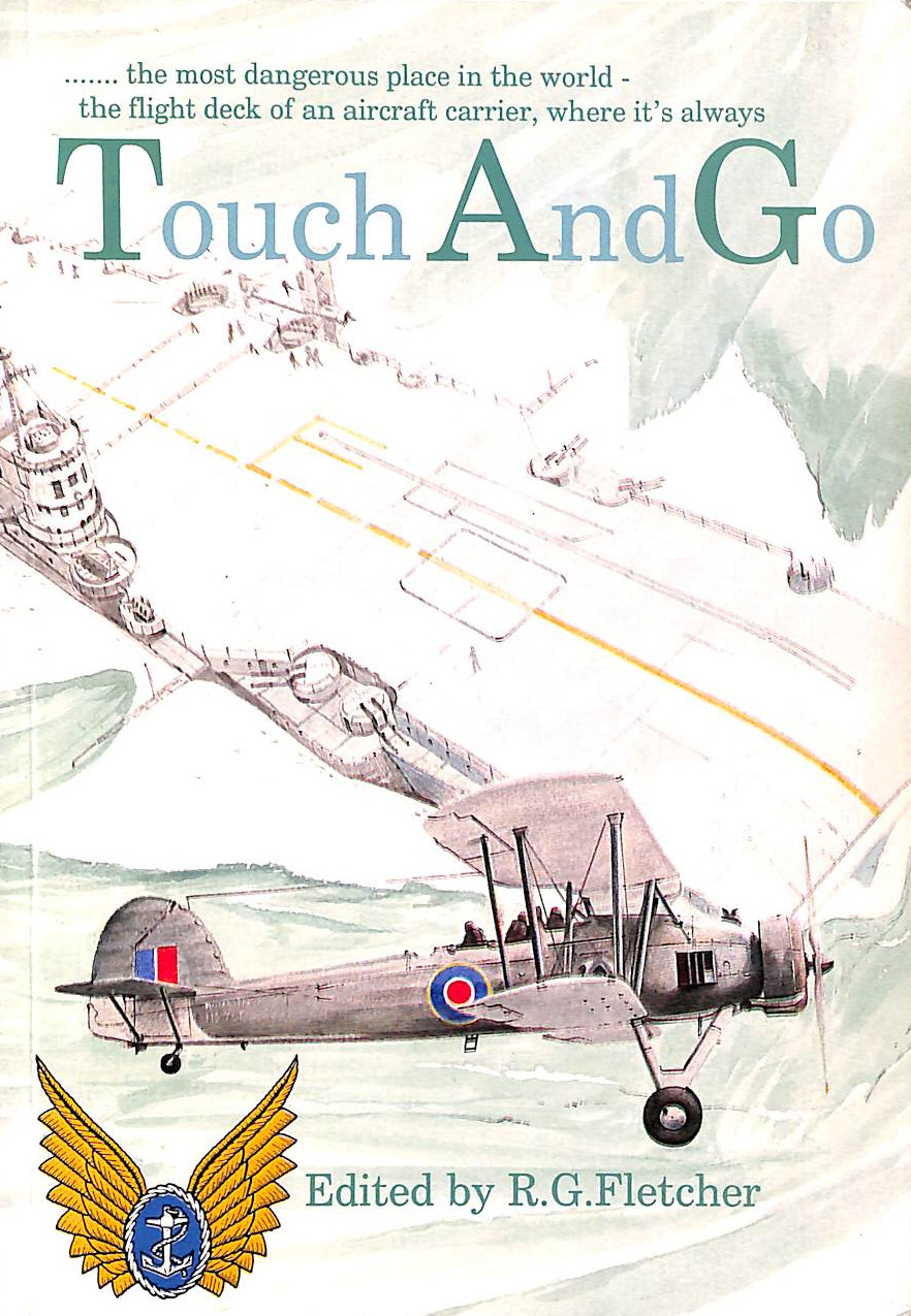 FLETCHER, R.G. - Touch and Go