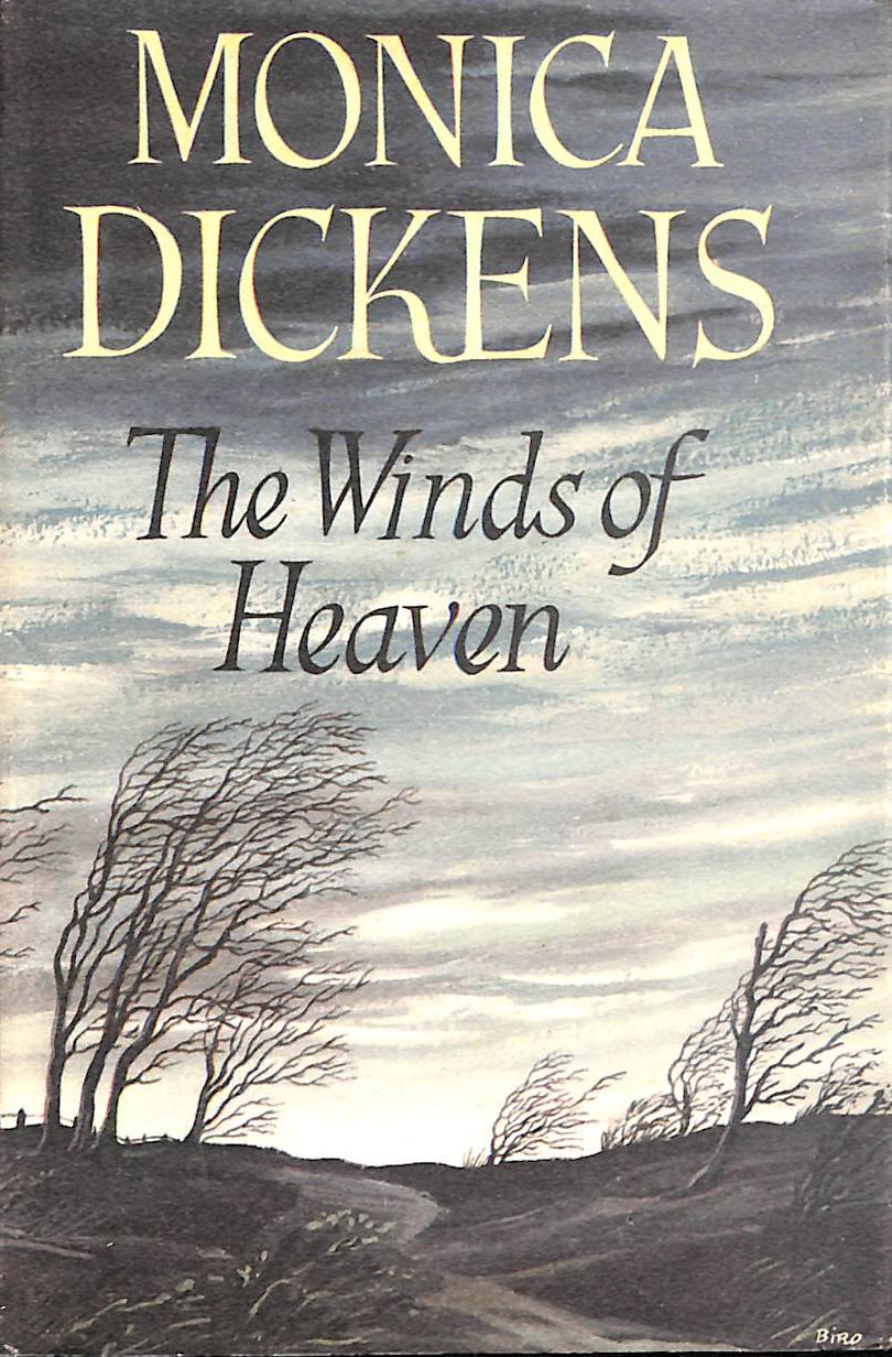 DICKENS, MONICA - The Winds Of Heaven