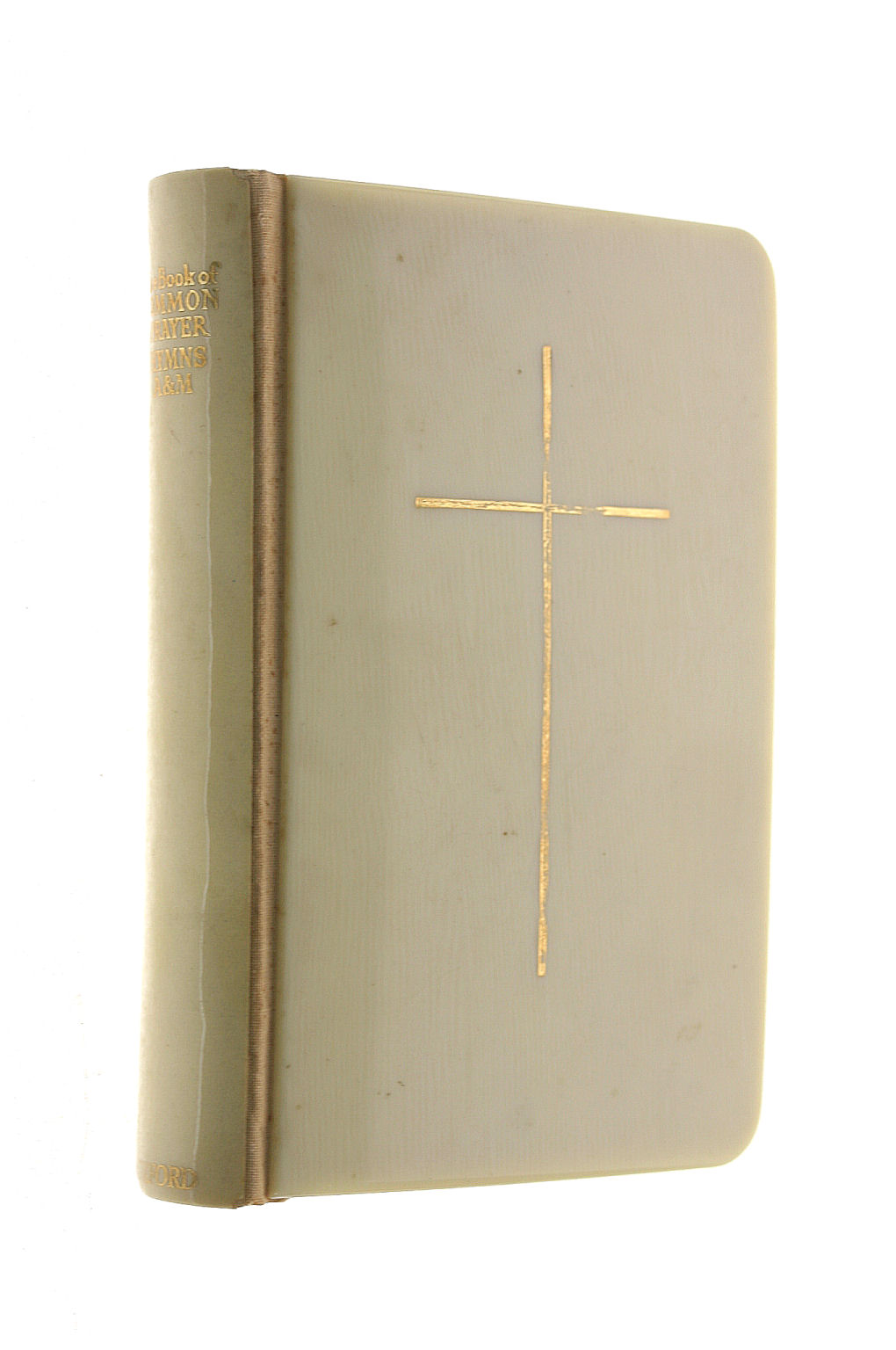 VARIOUS - The Book Of Common Prayer, Psalms and Hymns (A&M)