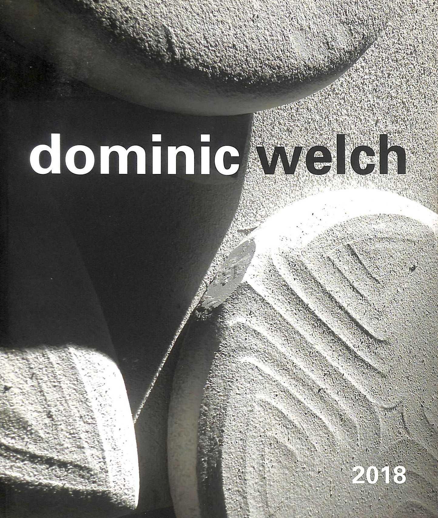 PERY, JENNY - Dominic Welch: Dreaming in Stone