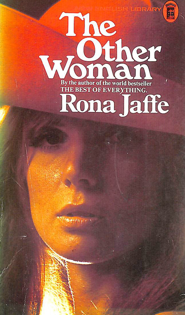 RONA JAFFE - The Other Woman