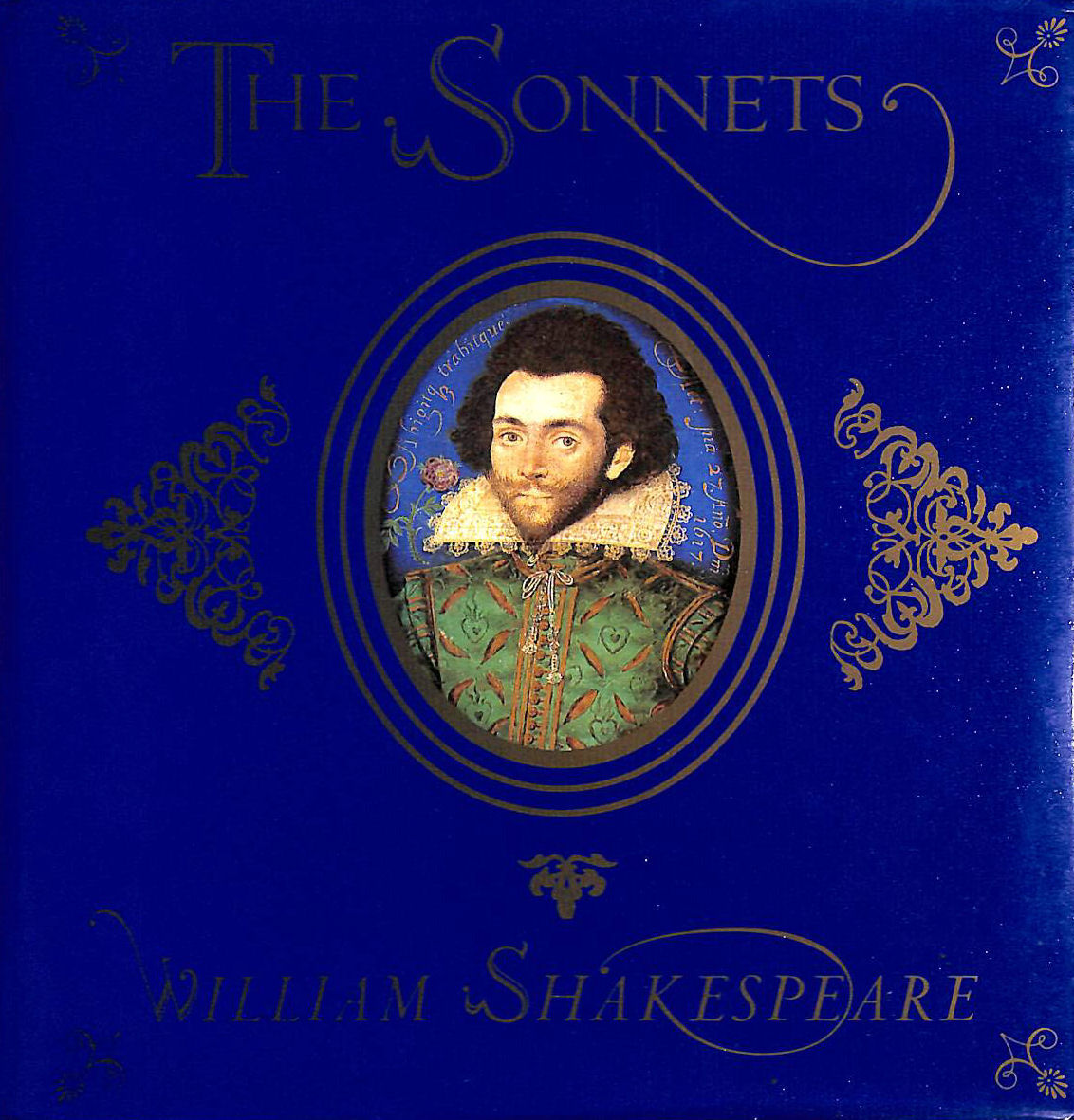 SHAKESPEARE, WILLIAM - Sonnets