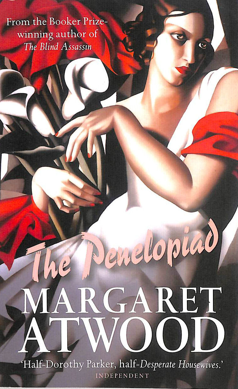 ATWOOD, MARGARET - The Penelopiad