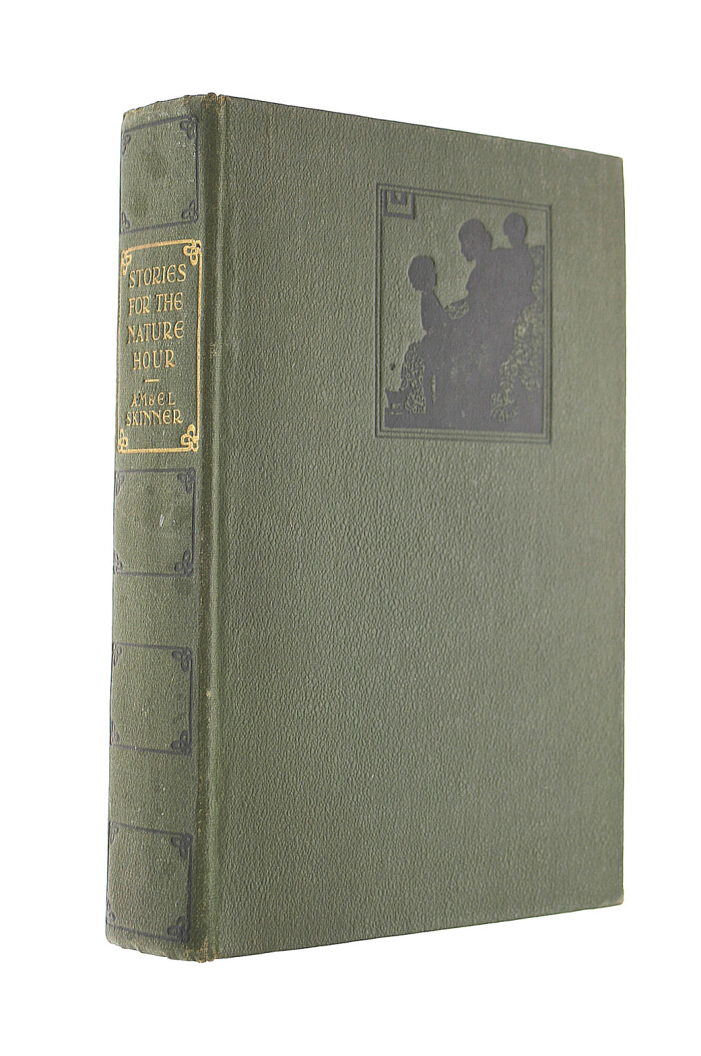 A.M & E.L.SKINNER - Stories for the Nature Hour