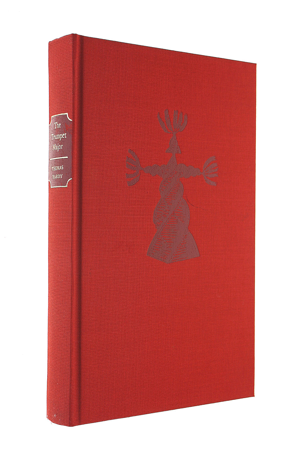 THOMAS HARDY - The Trumpet Major, Folio Society