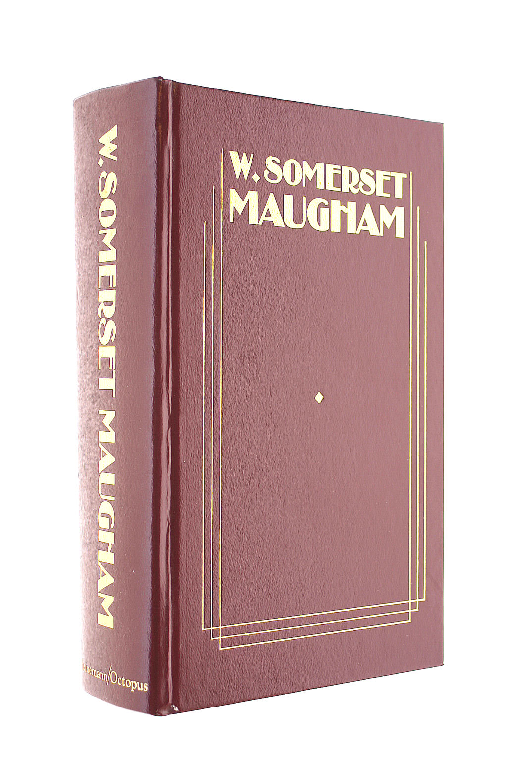 MAUGHAM, W. SOMERSET - 65 Short Stories