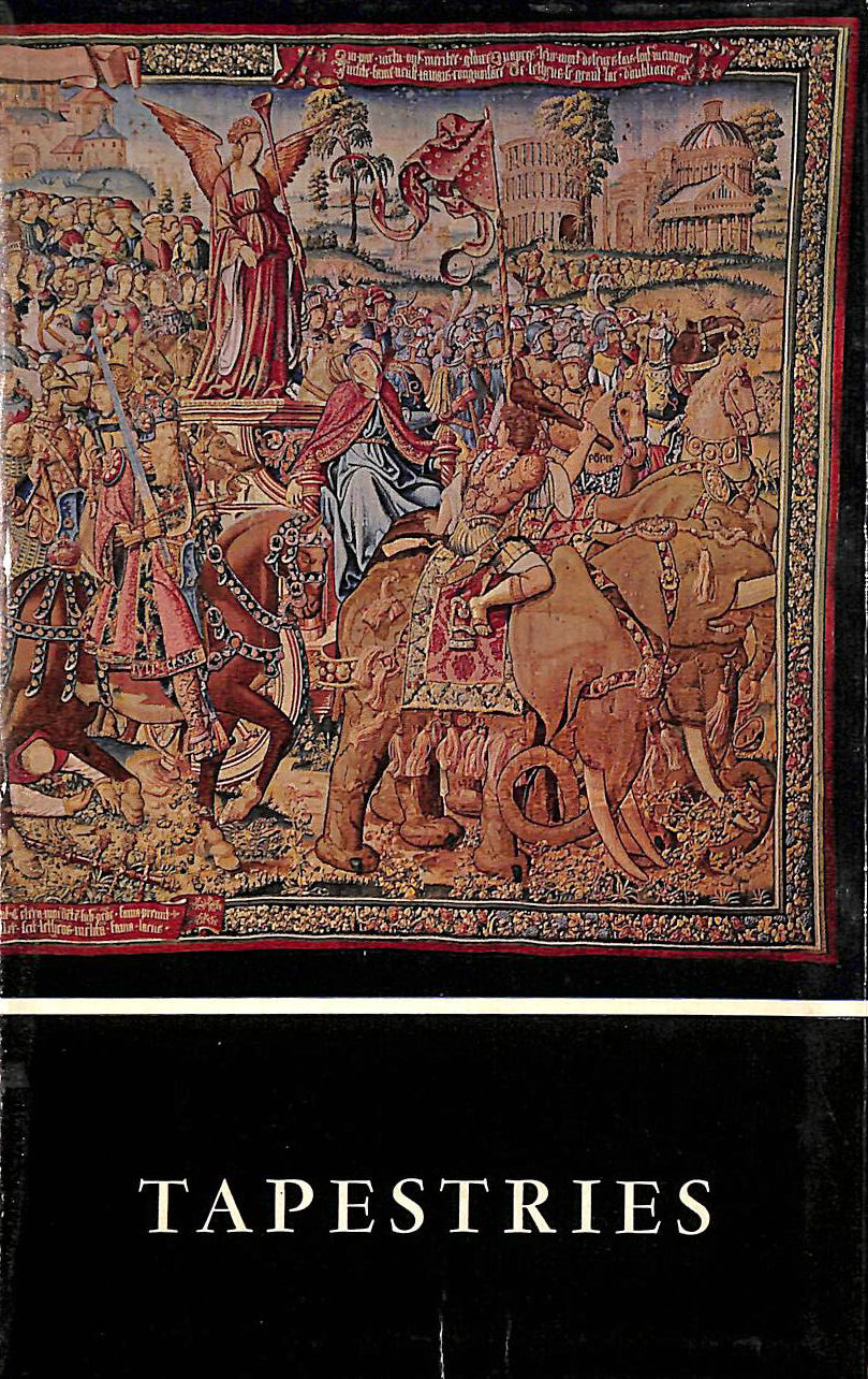 SEVENSMA, W.S - Tapestries