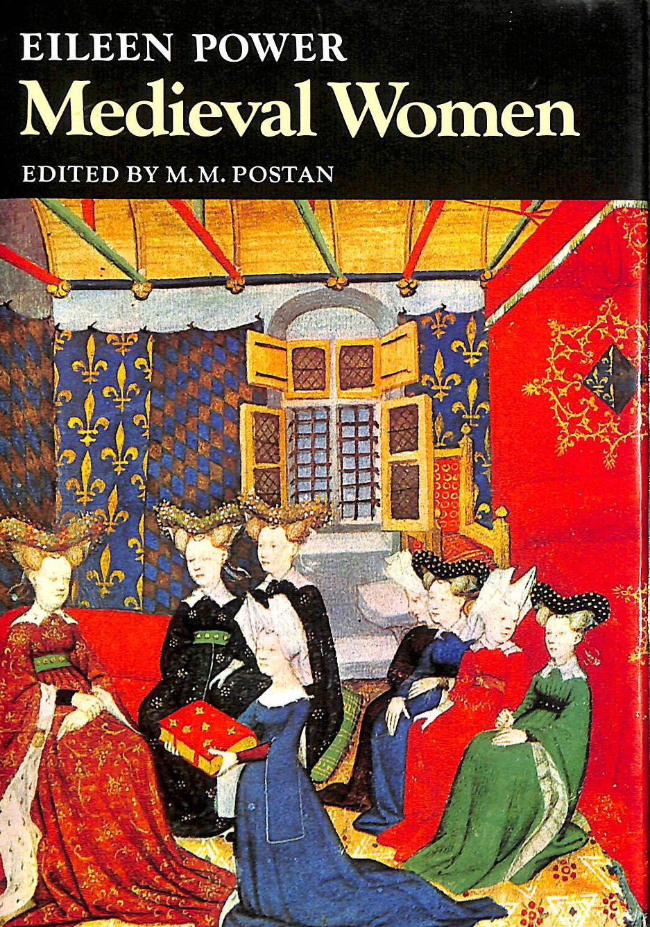 EILEEN POWER - Medieval Women (Women in History)