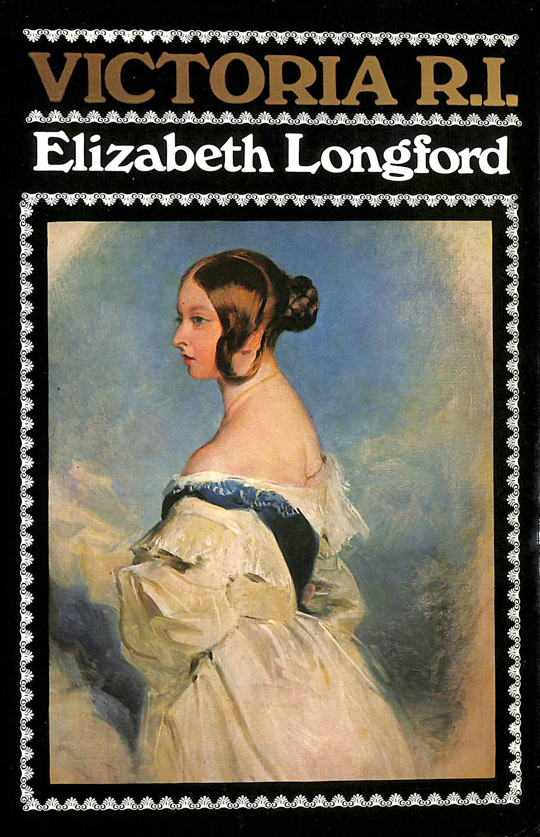 LONGFORD, ELIZABETH - Victoria, R.I.