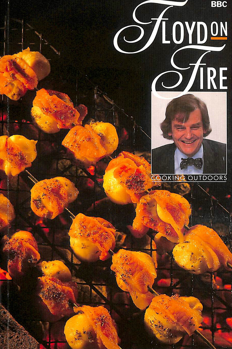 FLOYD, KEITH - Floyd on Fire
