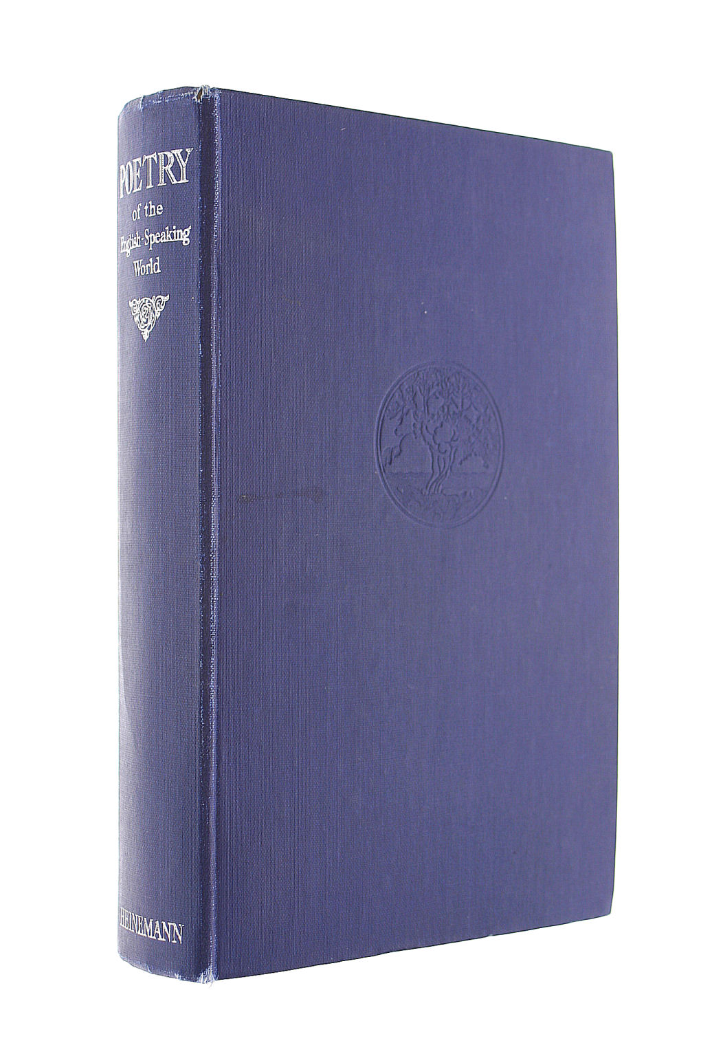 RICHARD ALDINGTON - Poetry of the English-speaking World